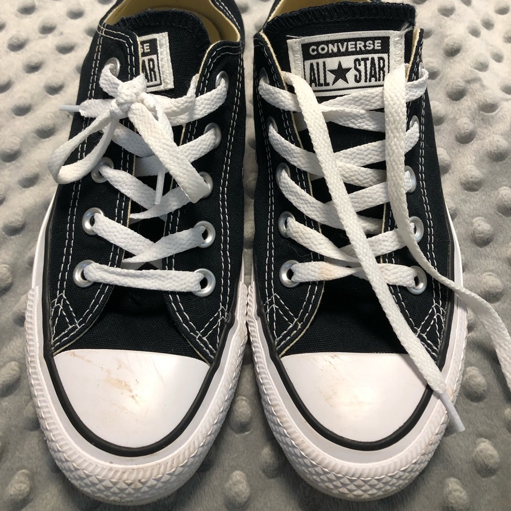 Kids Converse Chuck Taylors Sneakers